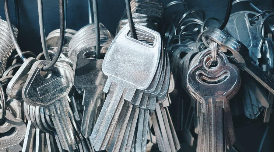 Professional gutter cleaning in Calliham, TX